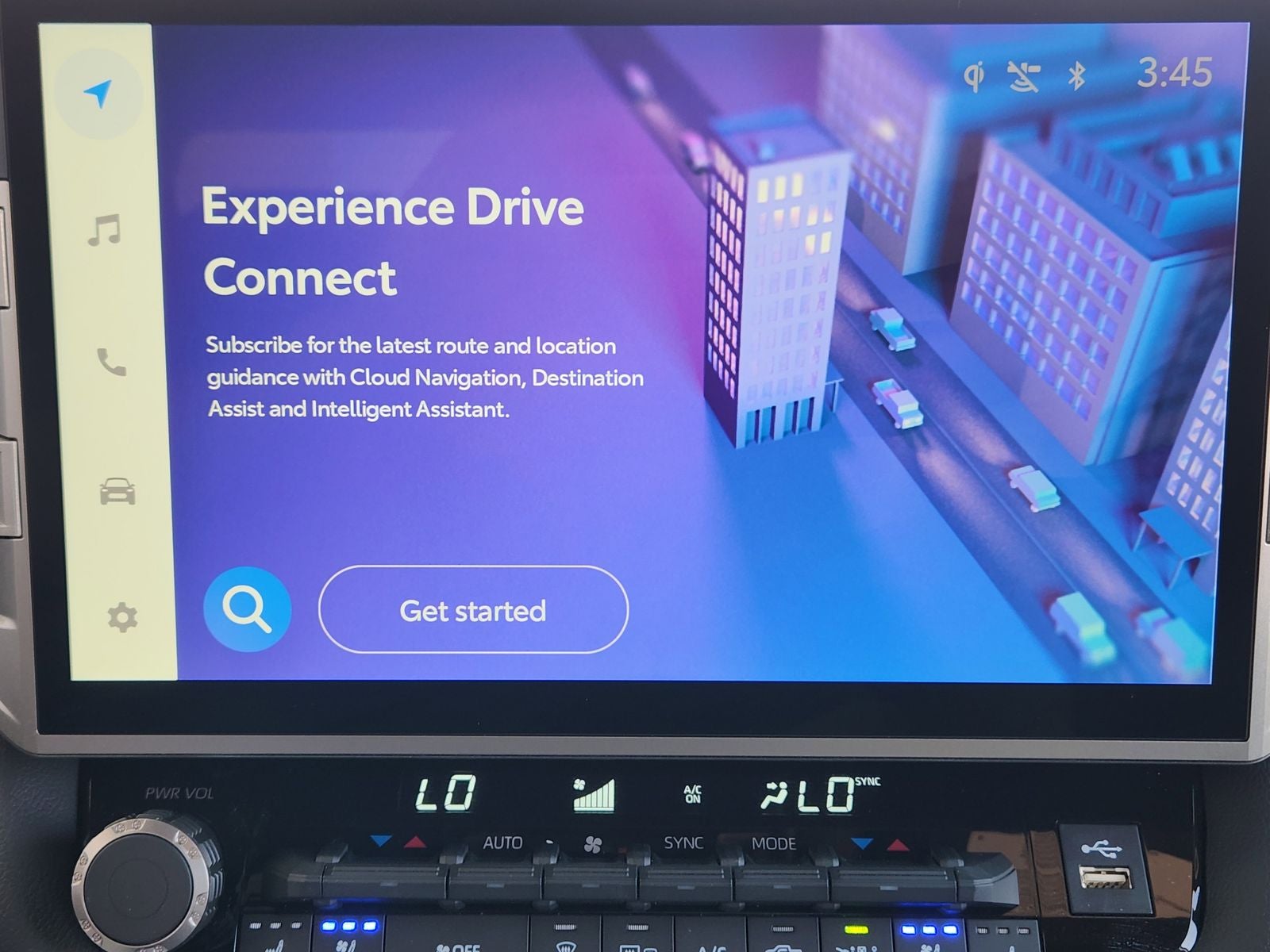 2025 Toyota Tundra 4WD Limited