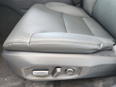 2025 Toyota Tundra 4WD Limited