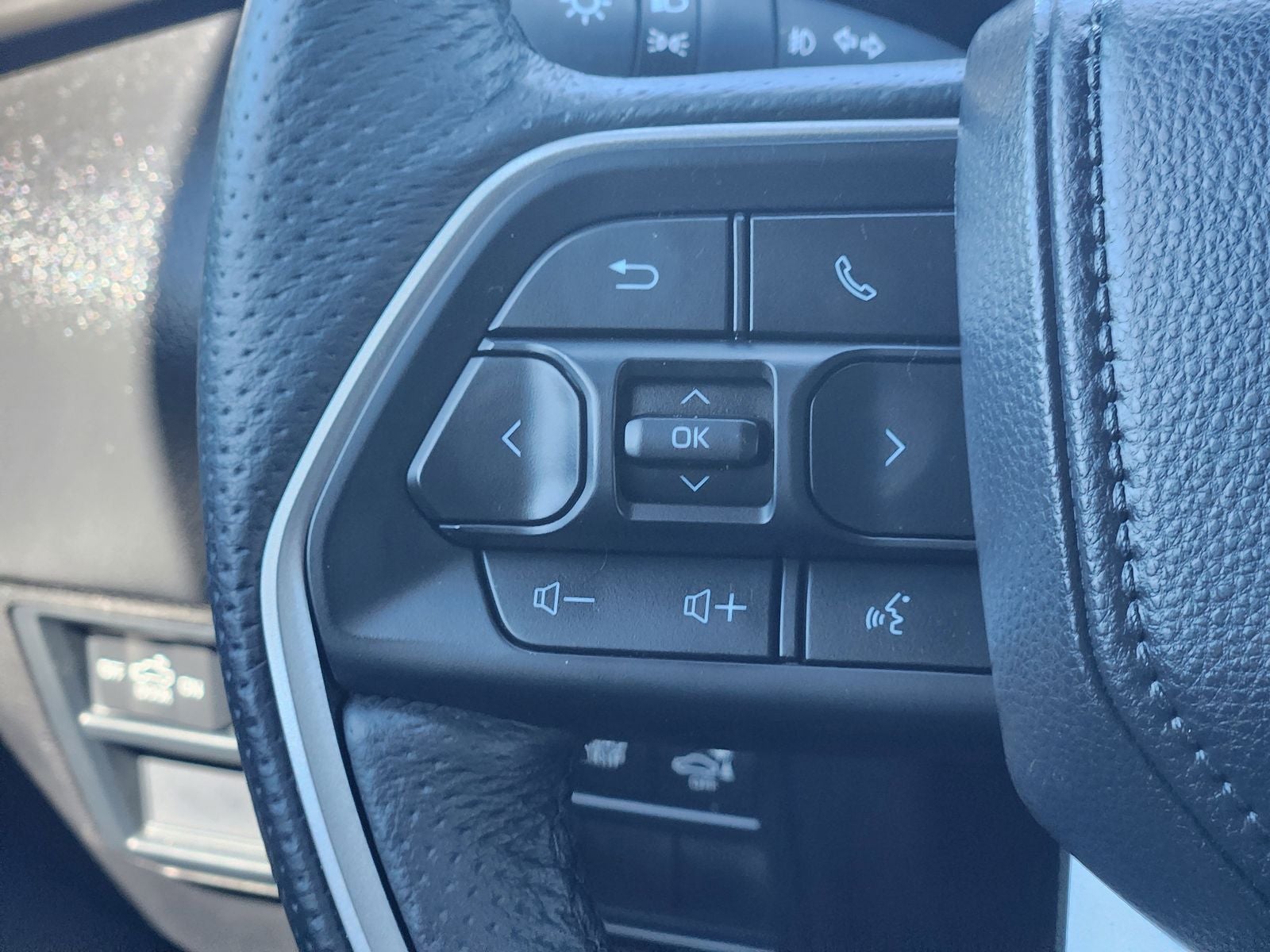 2025 Toyota Tundra 4WD Limited