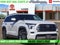 2023 Toyota Sequoia Limited