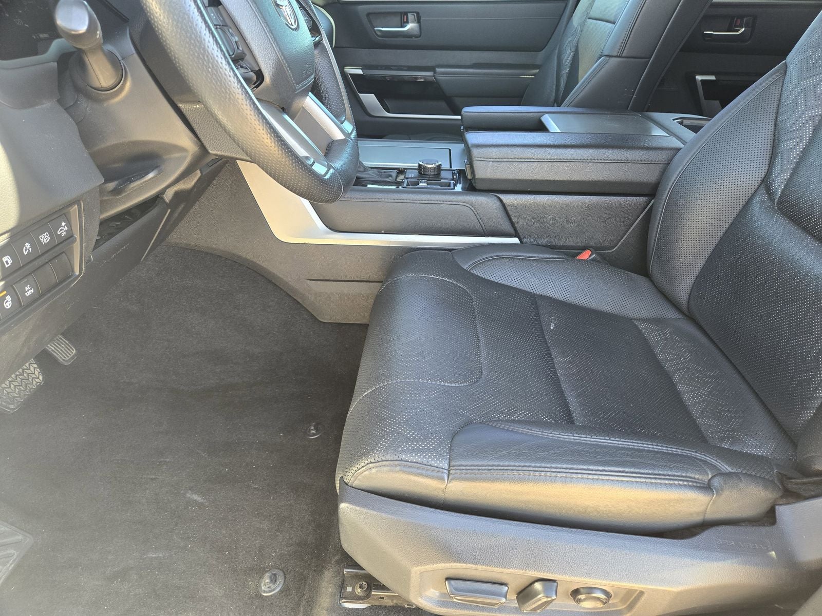 2023 Toyota Sequoia Limited