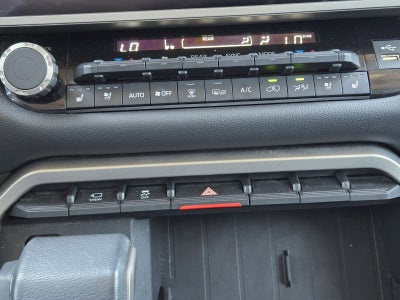 2023 Toyota Sequoia Limited