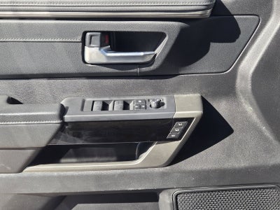 2023 Toyota Sequoia Limited