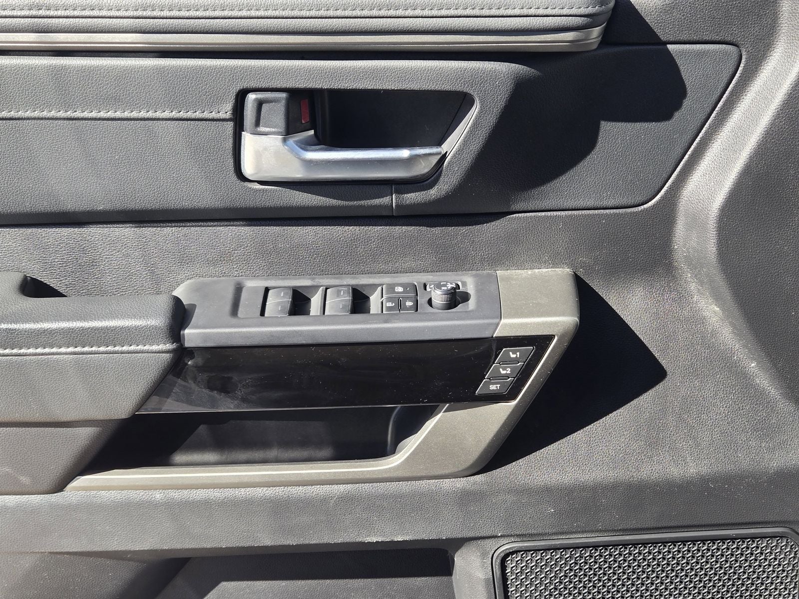 2023 Toyota Sequoia Limited