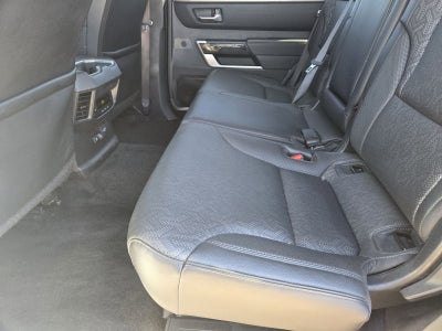 2023 Toyota Sequoia Limited