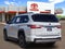 2023 Toyota Sequoia Limited