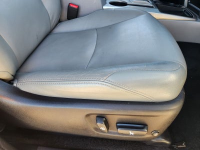 2012 Toyota 4Runner SR5