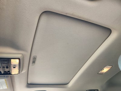 2012 Toyota 4Runner SR5