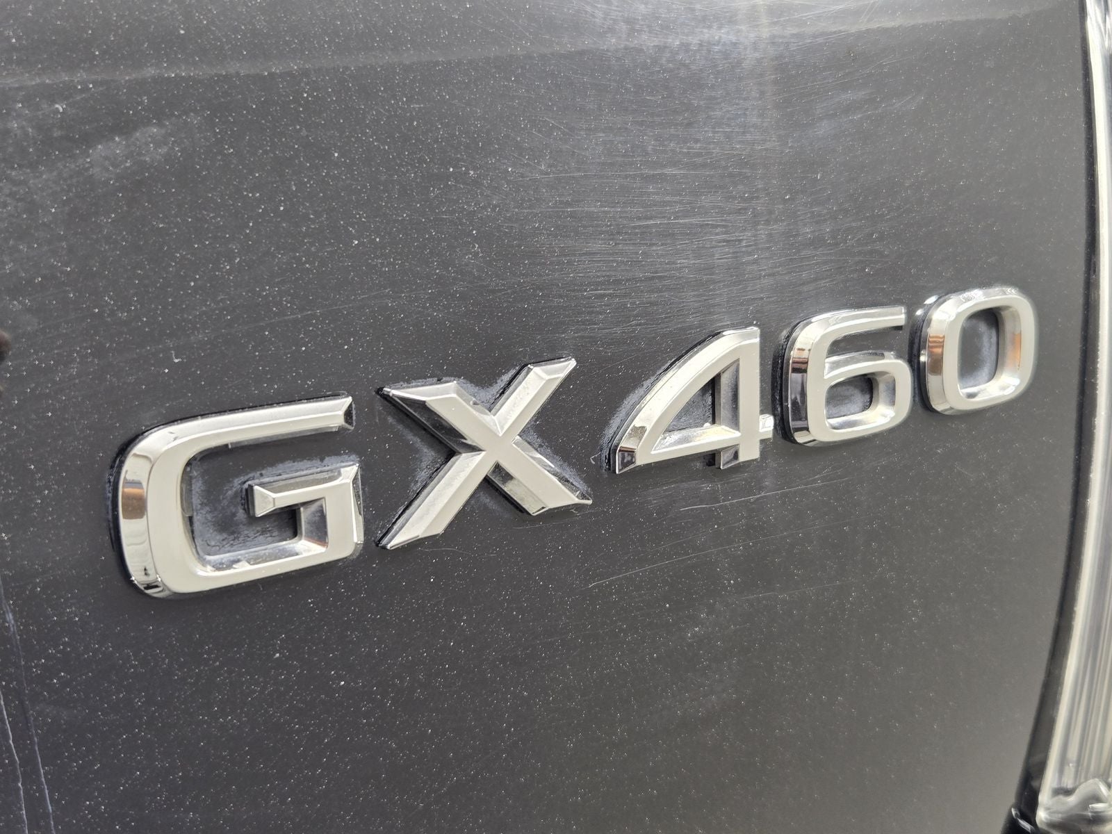 2023 Lexus GX 460