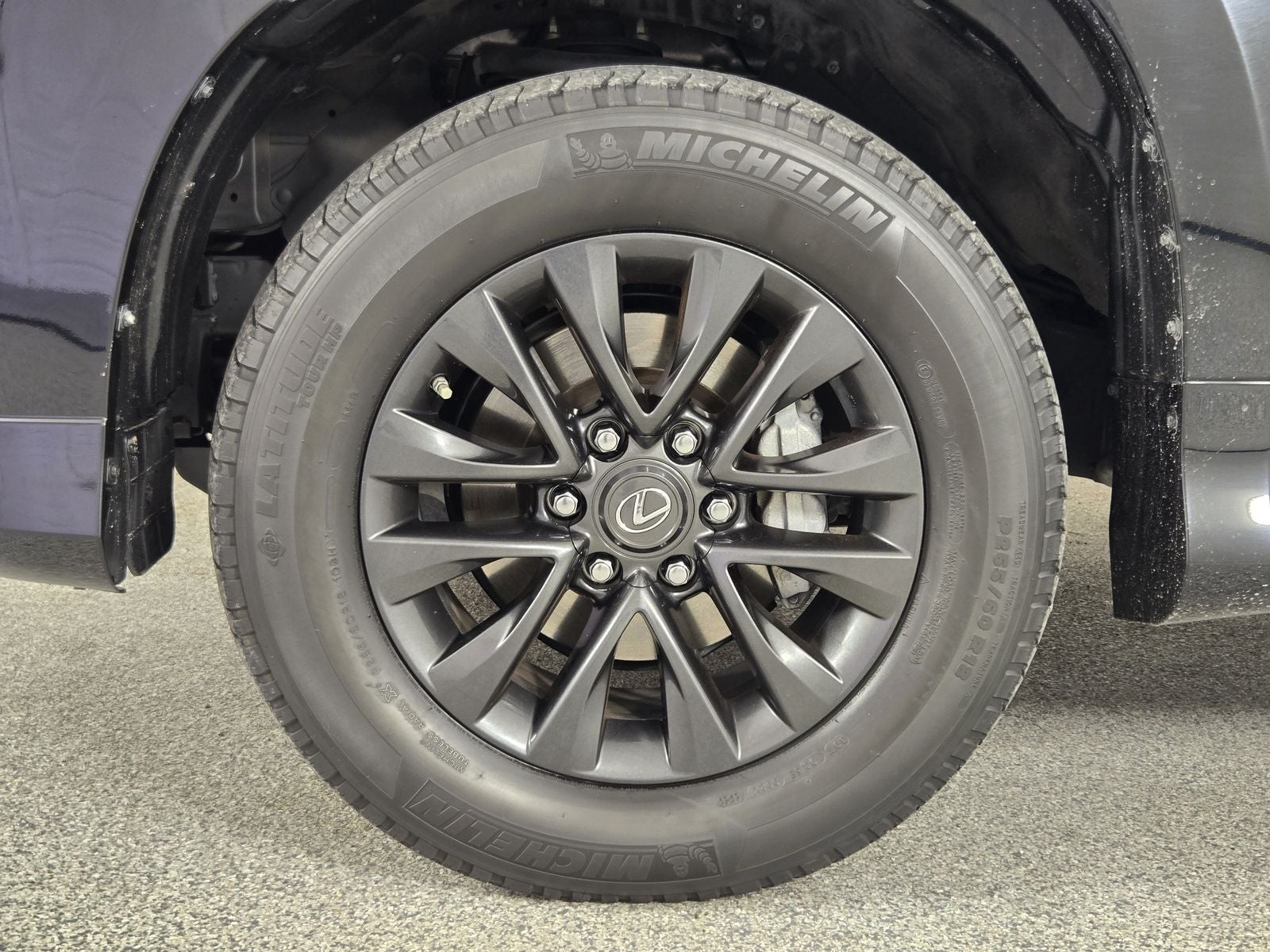 2023 Lexus GX 460