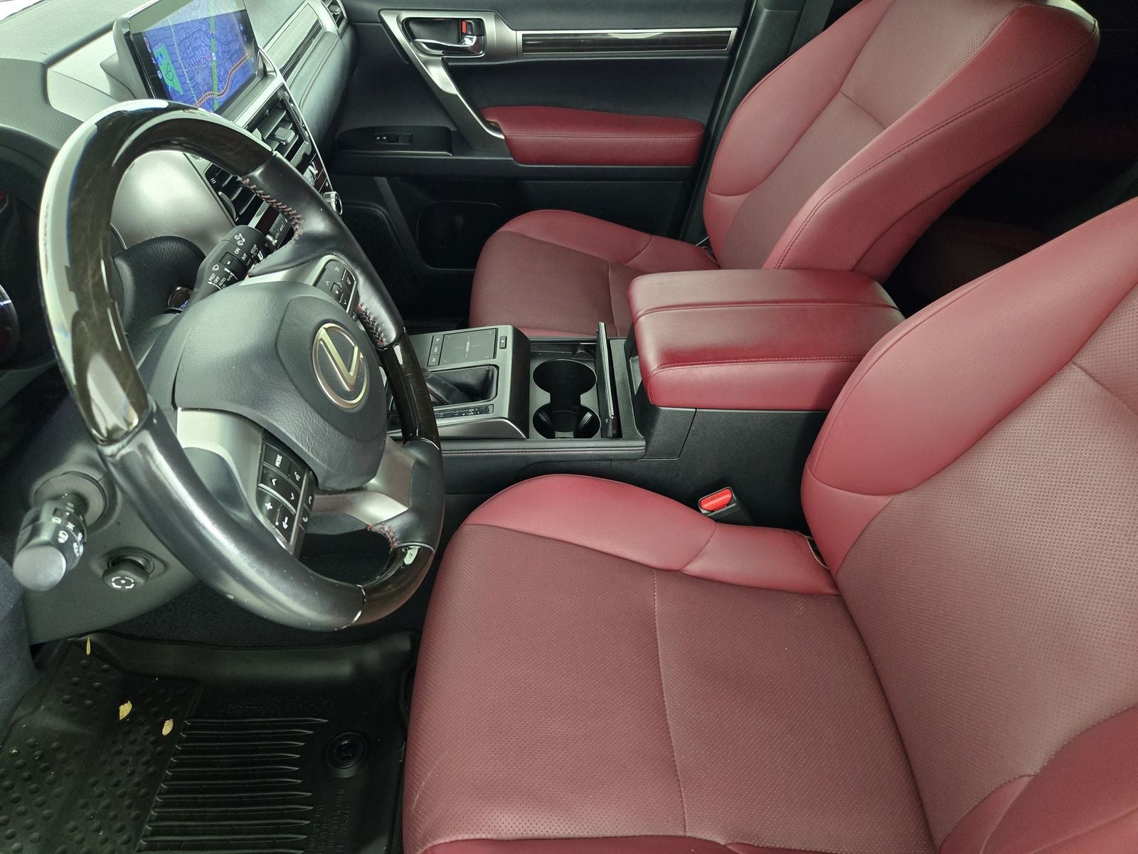 2023 Lexus GX 460