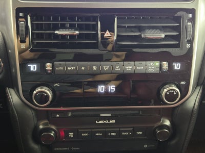 2023 Lexus GX 460