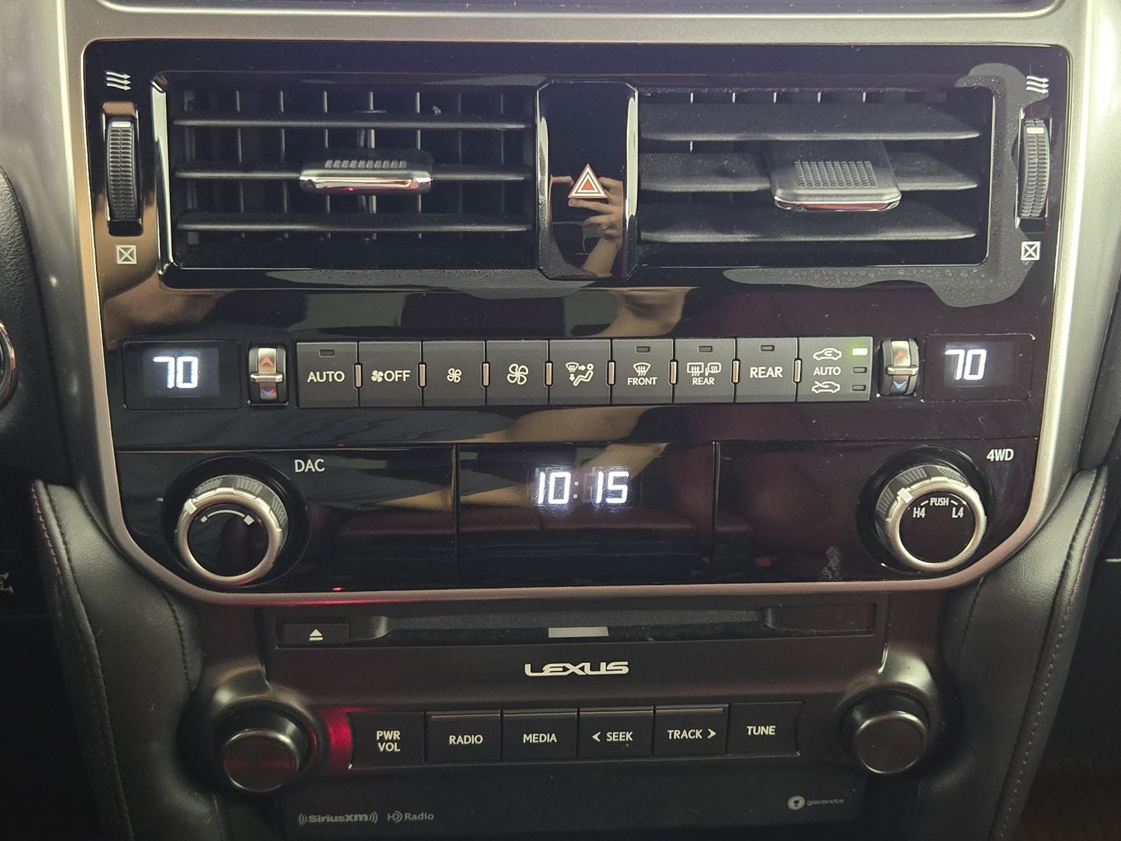 2023 Lexus GX 460