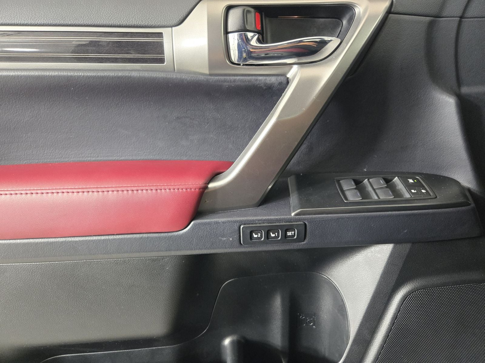2023 Lexus GX 460