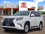 2019 Lexus GX 460