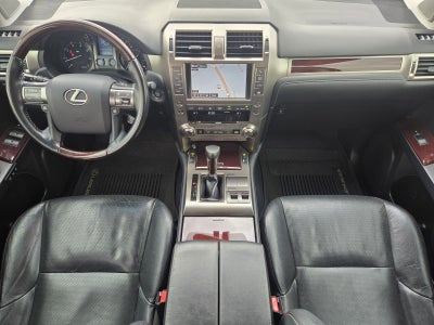 2019 Lexus GX 460