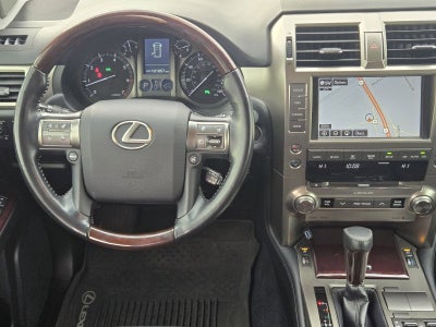 2019 Lexus GX 460