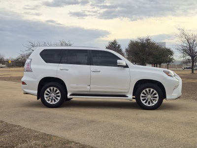 2019 Lexus GX 460