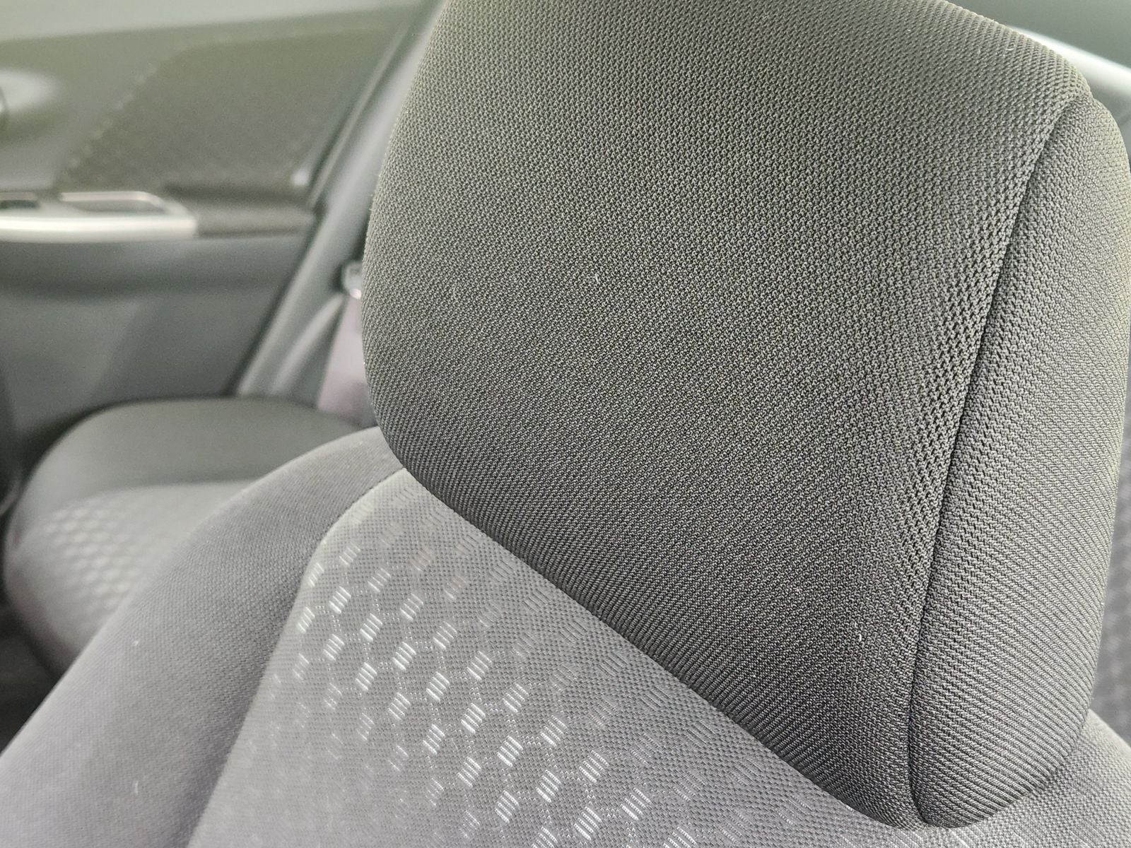 2012 Scion xD Base