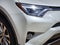 2017 Toyota RAV4 Hybrid Limited