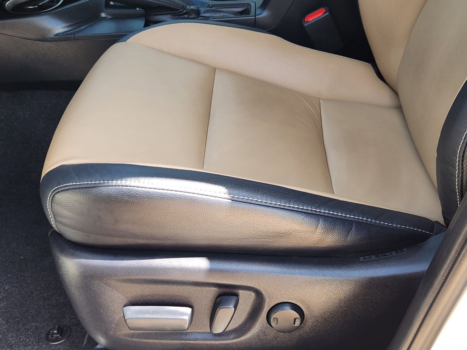 2017 Toyota RAV4 Hybrid Limited