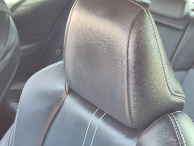 2022 Toyota Corolla Hatchback XSE