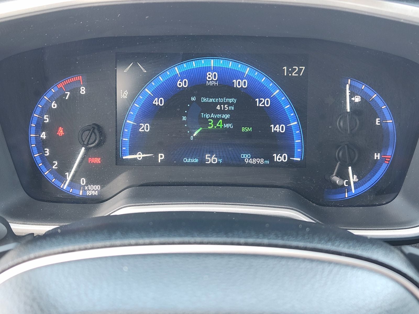 2022 Toyota Corolla Hatchback XSE