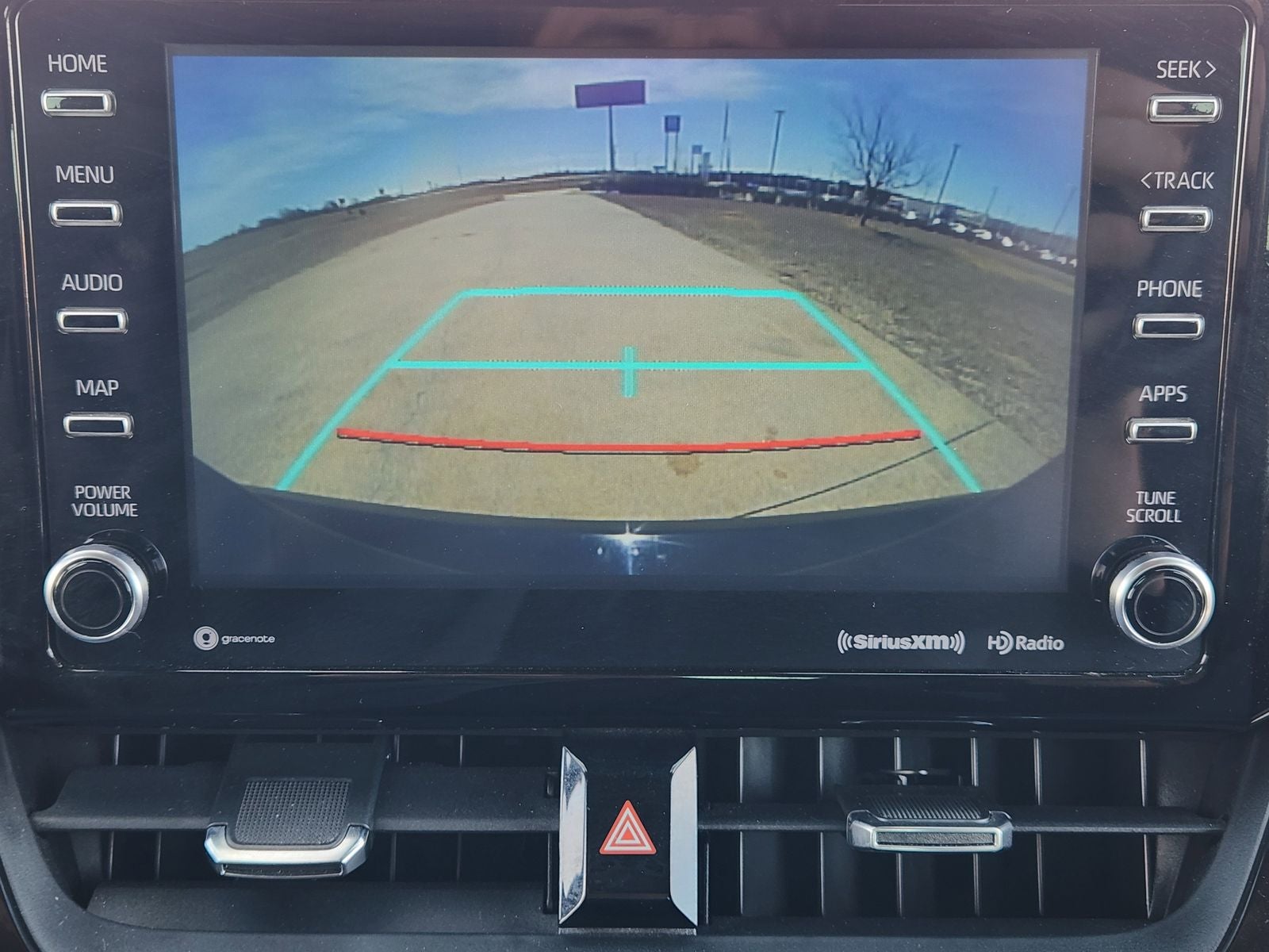 2022 Toyota Corolla Hatchback XSE