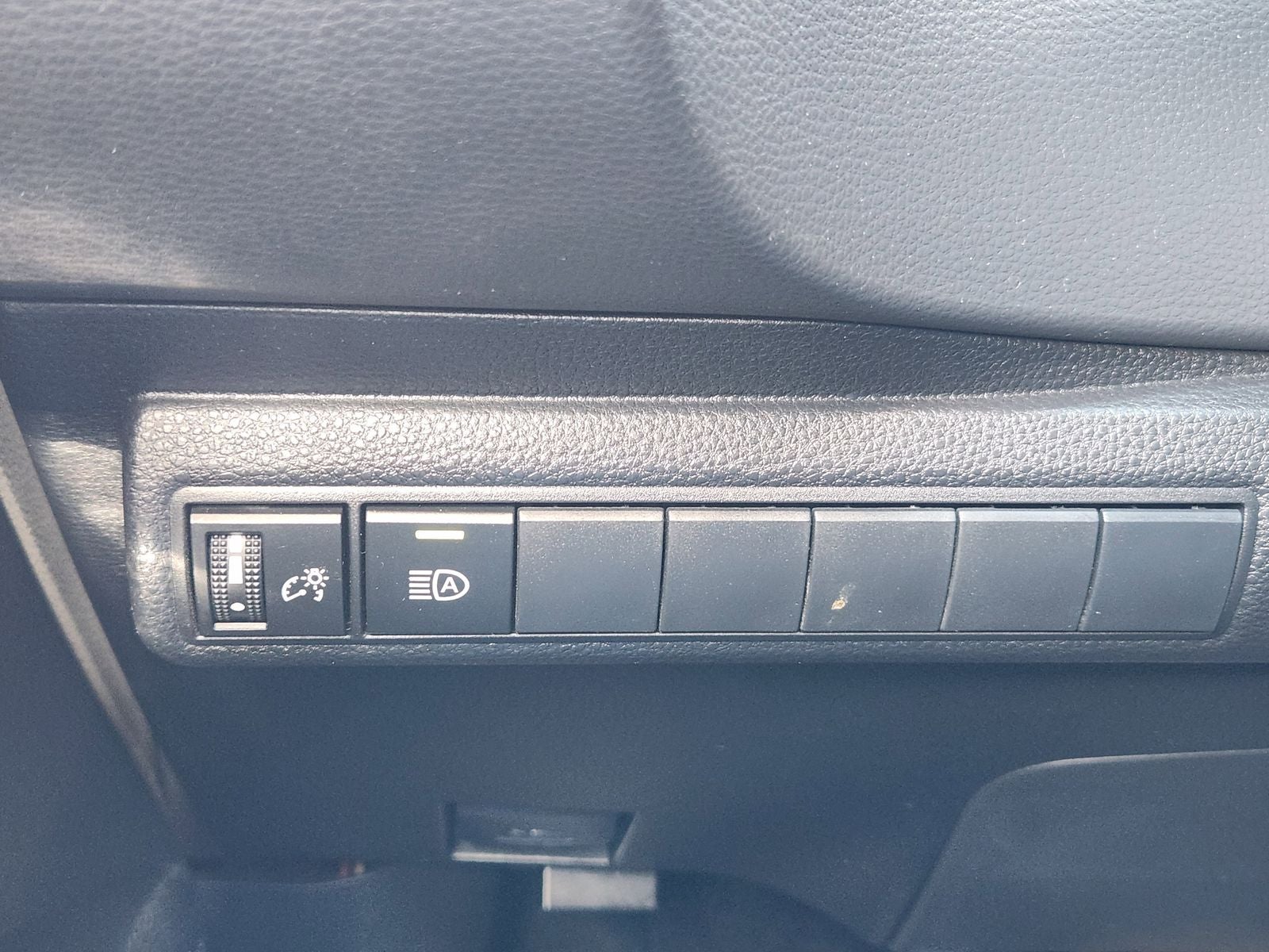 2022 Toyota Corolla Hatchback XSE