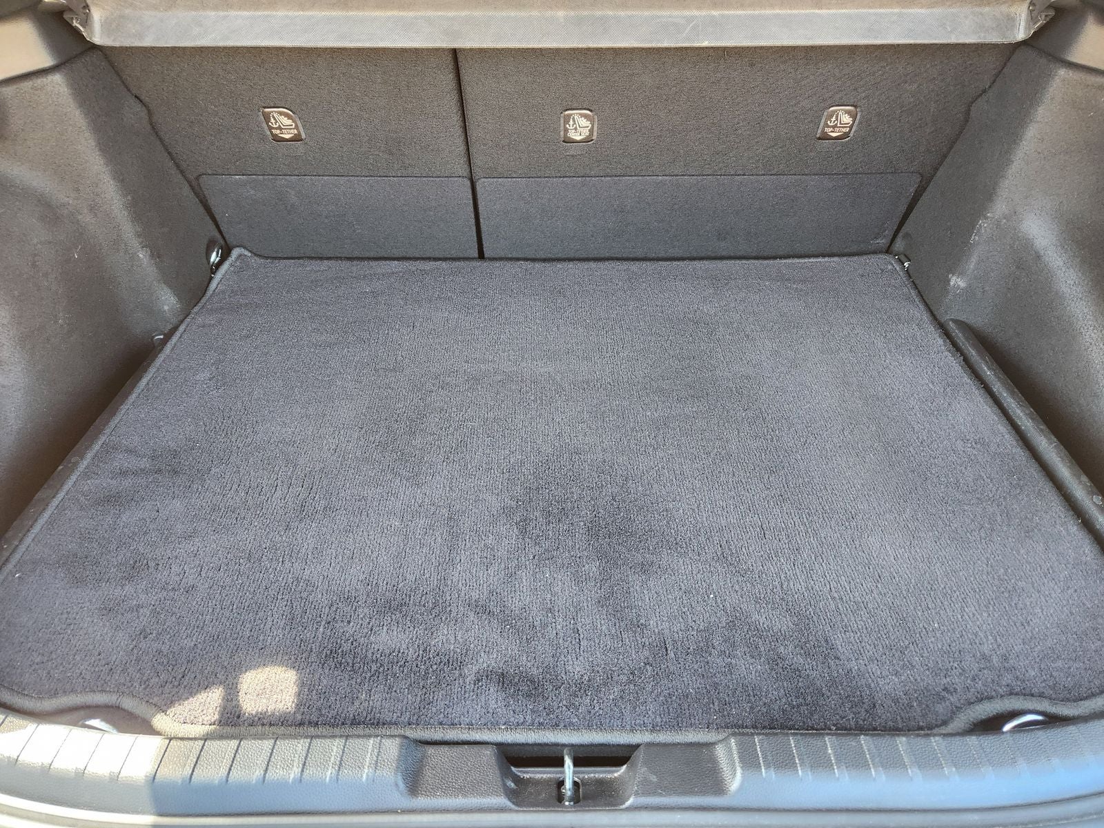 2022 Toyota Corolla Hatchback XSE