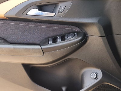 2022 Chevrolet TrailBlazer ACTIV