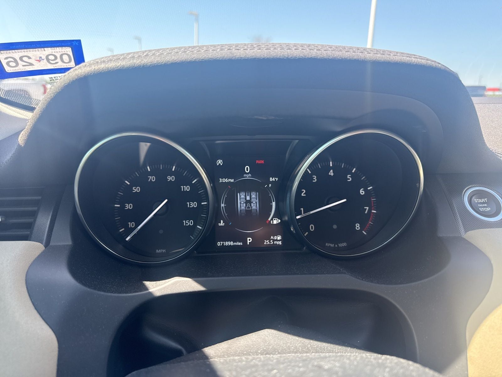 2018 Land Rover Range Rover Evoque SE Premium