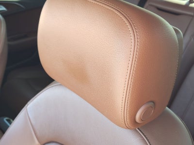 2016 Audi A6 2.0T Premium Plus quattro