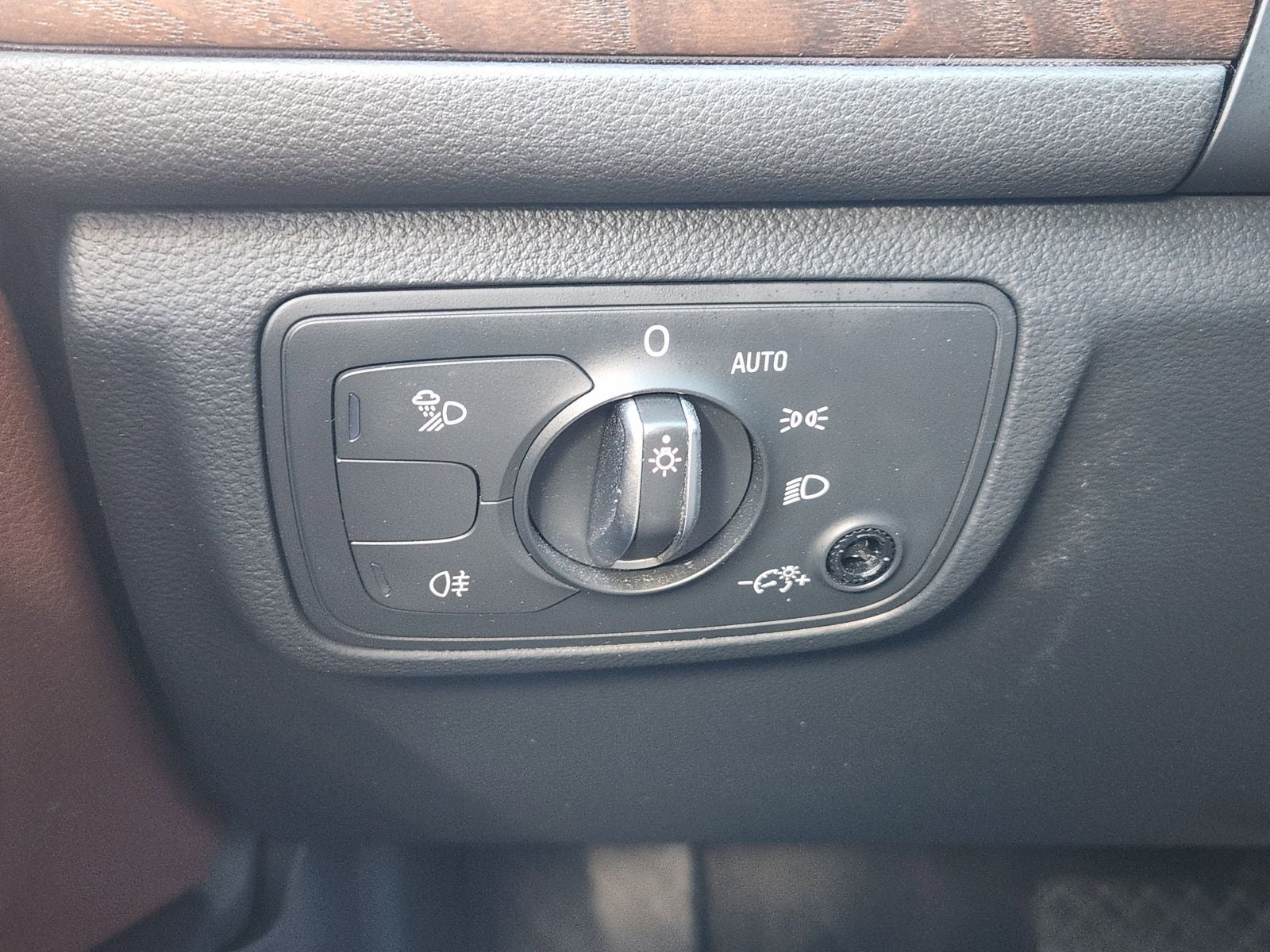 2016 Audi A6 2.0T Premium Plus quattro