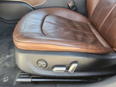 2016 Audi A6 2.0T Premium Plus quattro