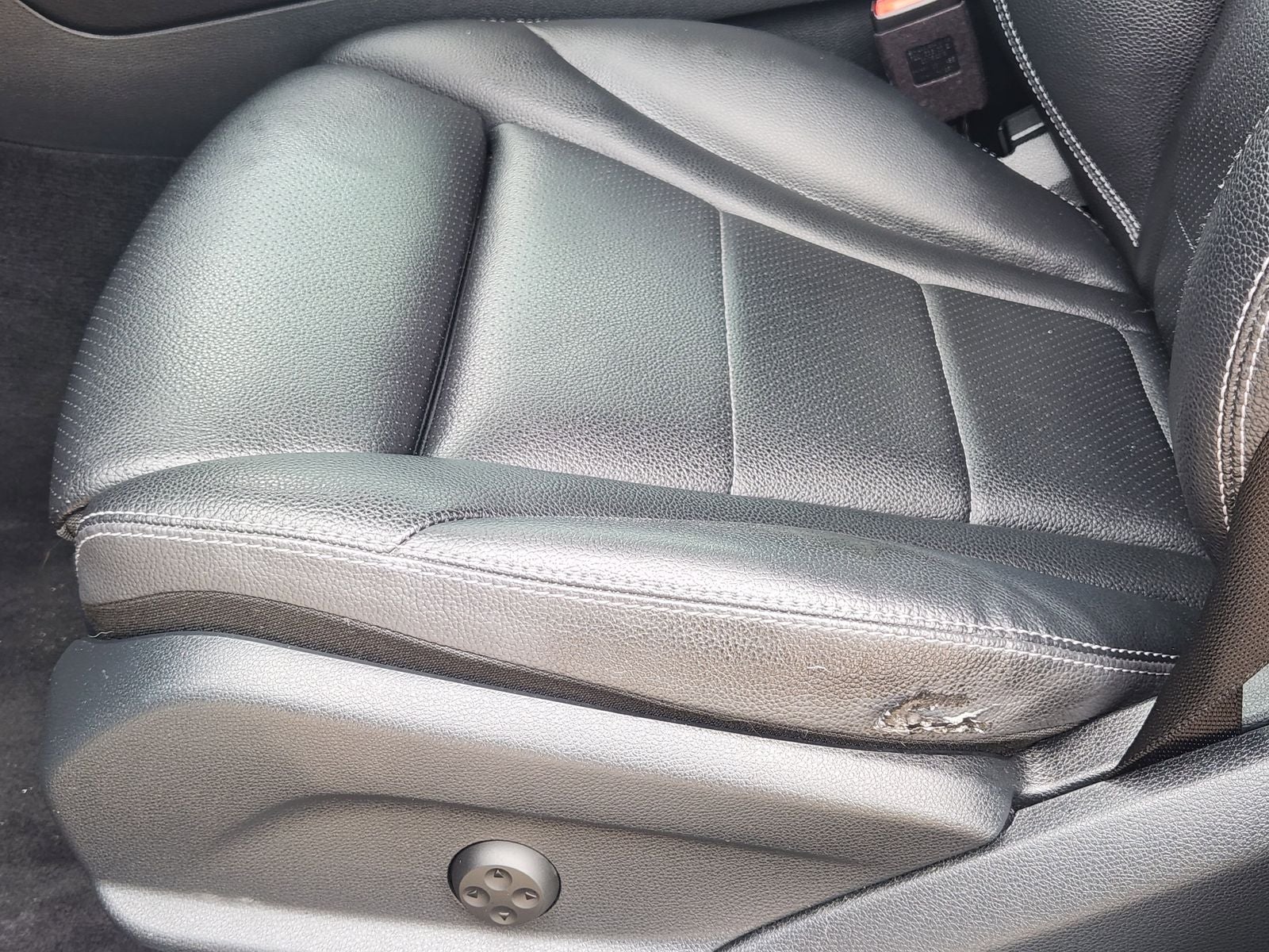 2020 Mercedes-Benz GLC GLC 300 Coupe 4MATIC®