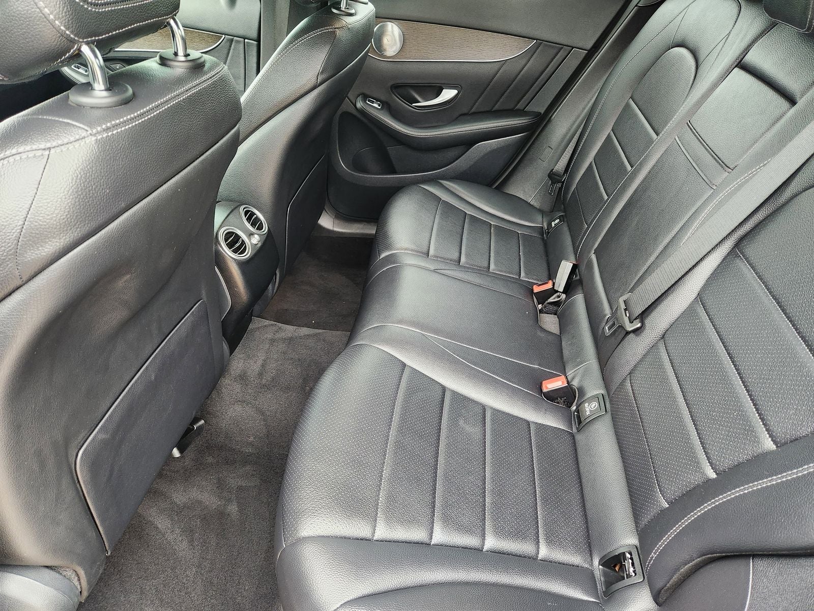 2020 Mercedes-Benz GLC GLC 300 Coupe 4MATIC®