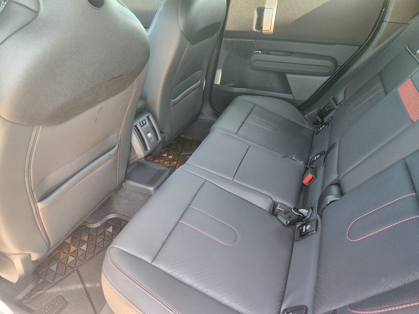 2025 MINI John Cooper Works Countryman John Cooper Works