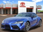 2023 Toyota GR Supra 2.0