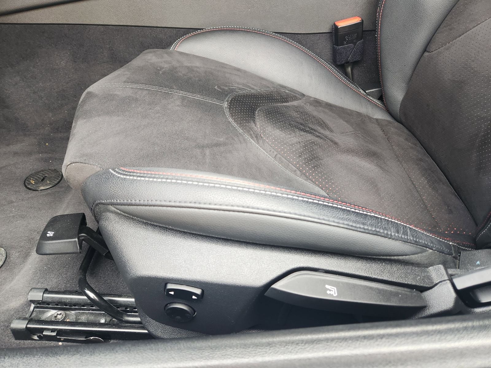 2023 Toyota GR Supra 2.0