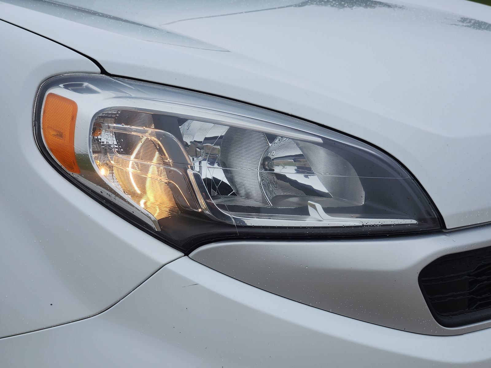 2022 RAM ProMaster City Base