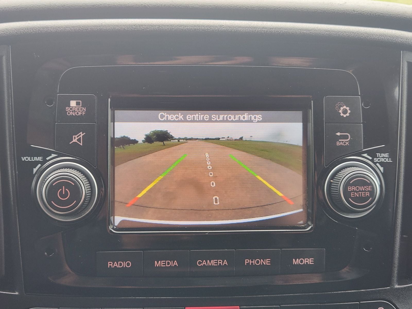 2022 RAM ProMaster City Base