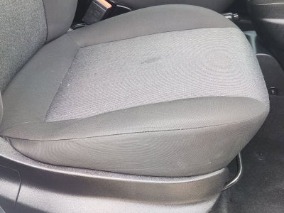 2022 RAM ProMaster City Base