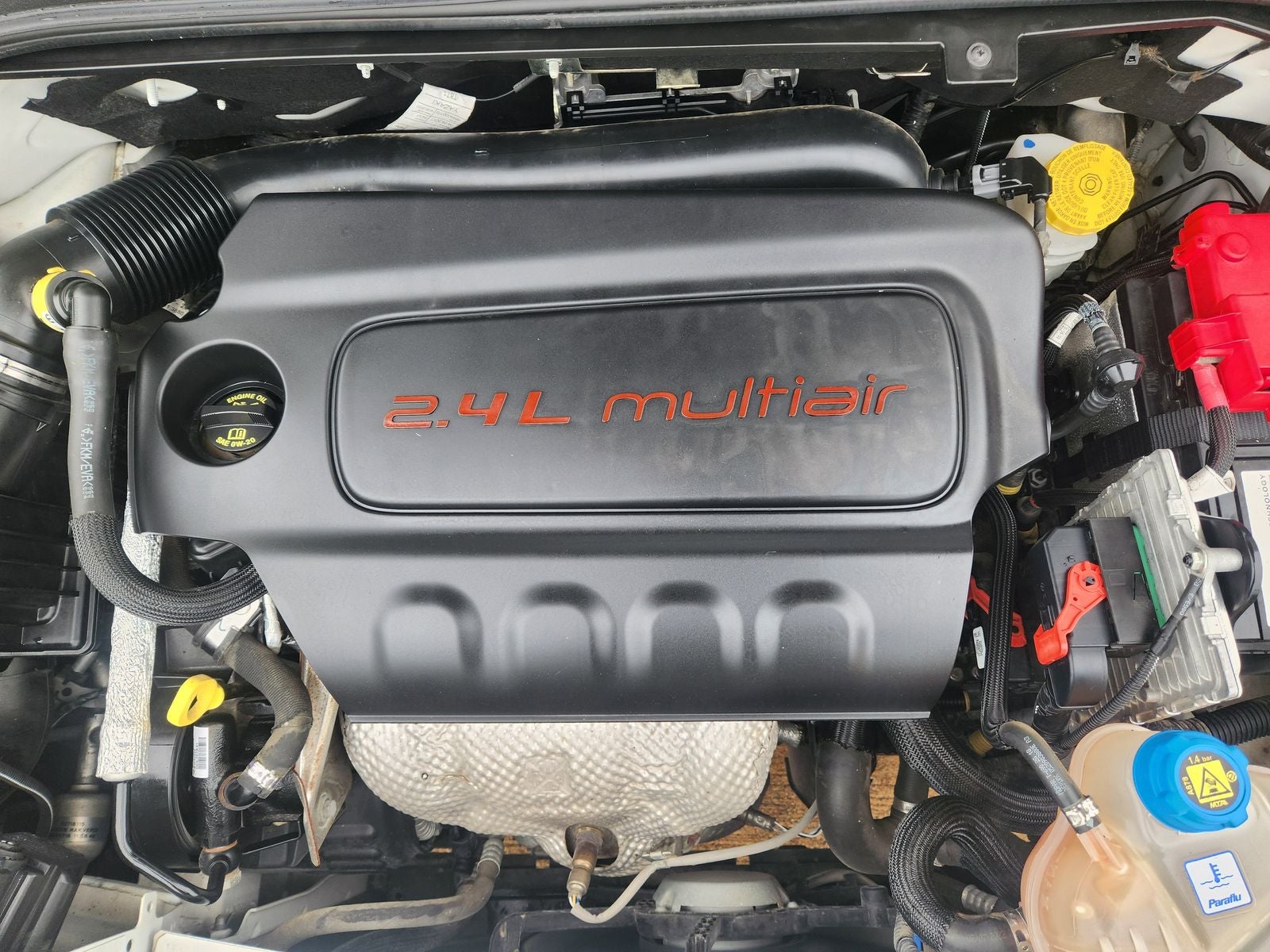 2022 RAM ProMaster City Base