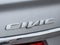 2015 Honda Civic Sedan LX
