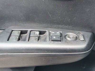 2015 Honda Civic Sedan LX