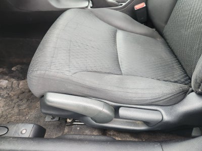 2015 Honda Civic Sedan LX