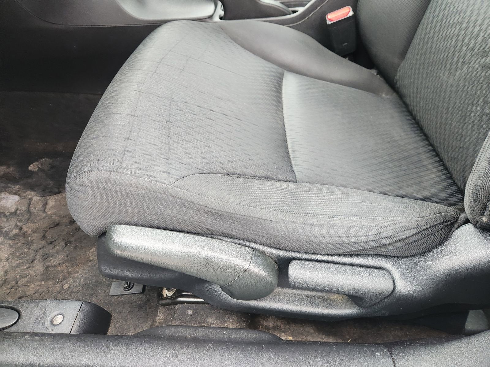 2015 Honda Civic Sedan LX