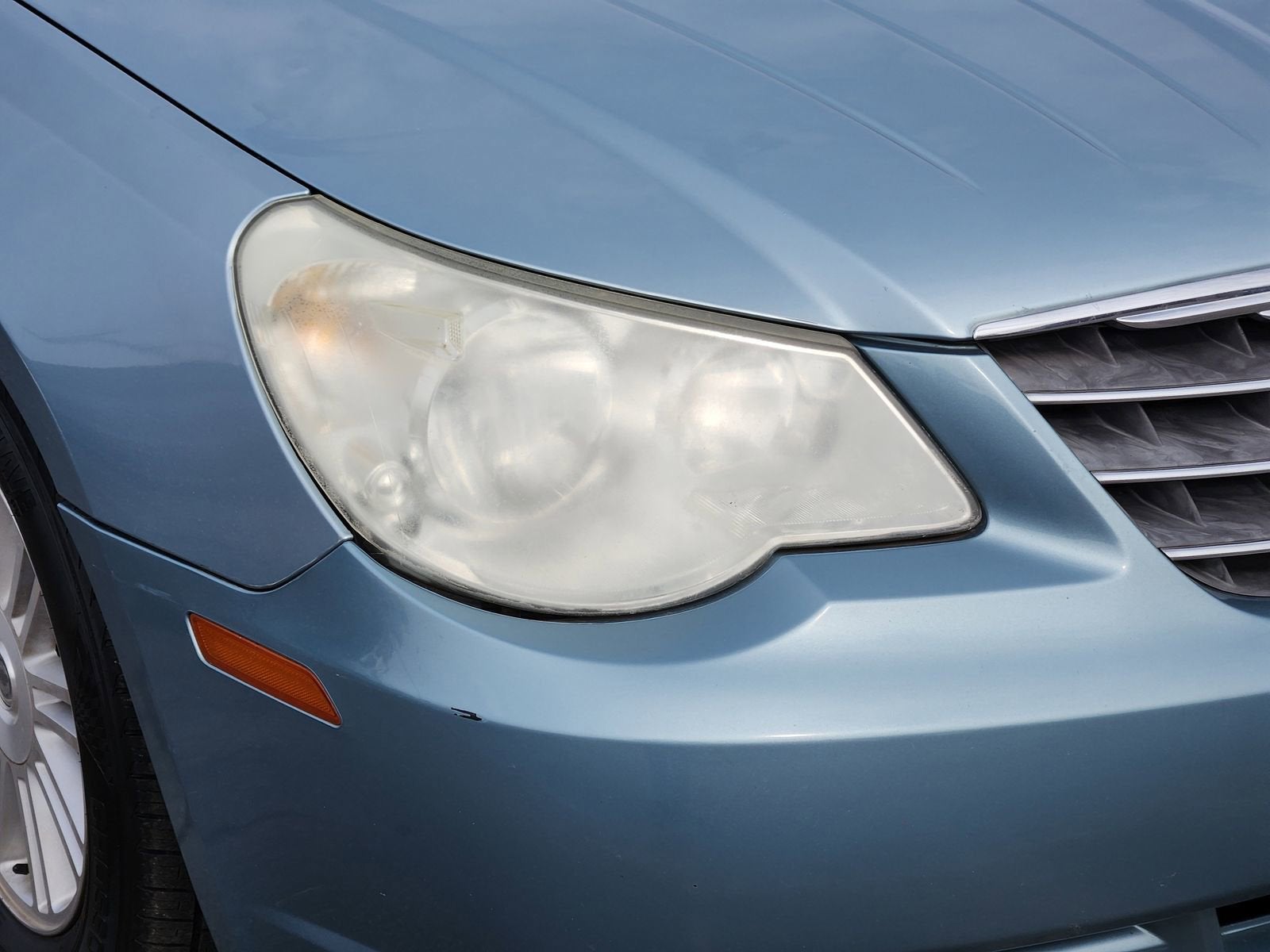 2009 Chrysler Sebring Touring *Ltd Avail*