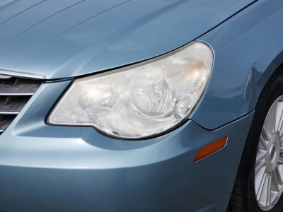 2009 Chrysler Sebring Touring *Ltd Avail*